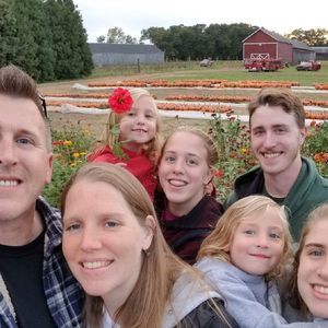 Meet your Posher, Bridget